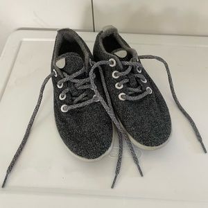 Allbirds Wool Sneakers